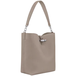 Sac porté épaule M Le Roseau