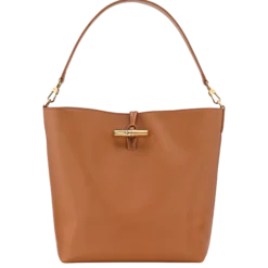 Sac porté épaule M Le Roseau