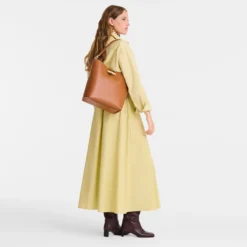 Sac porté épaule M Le Roseau