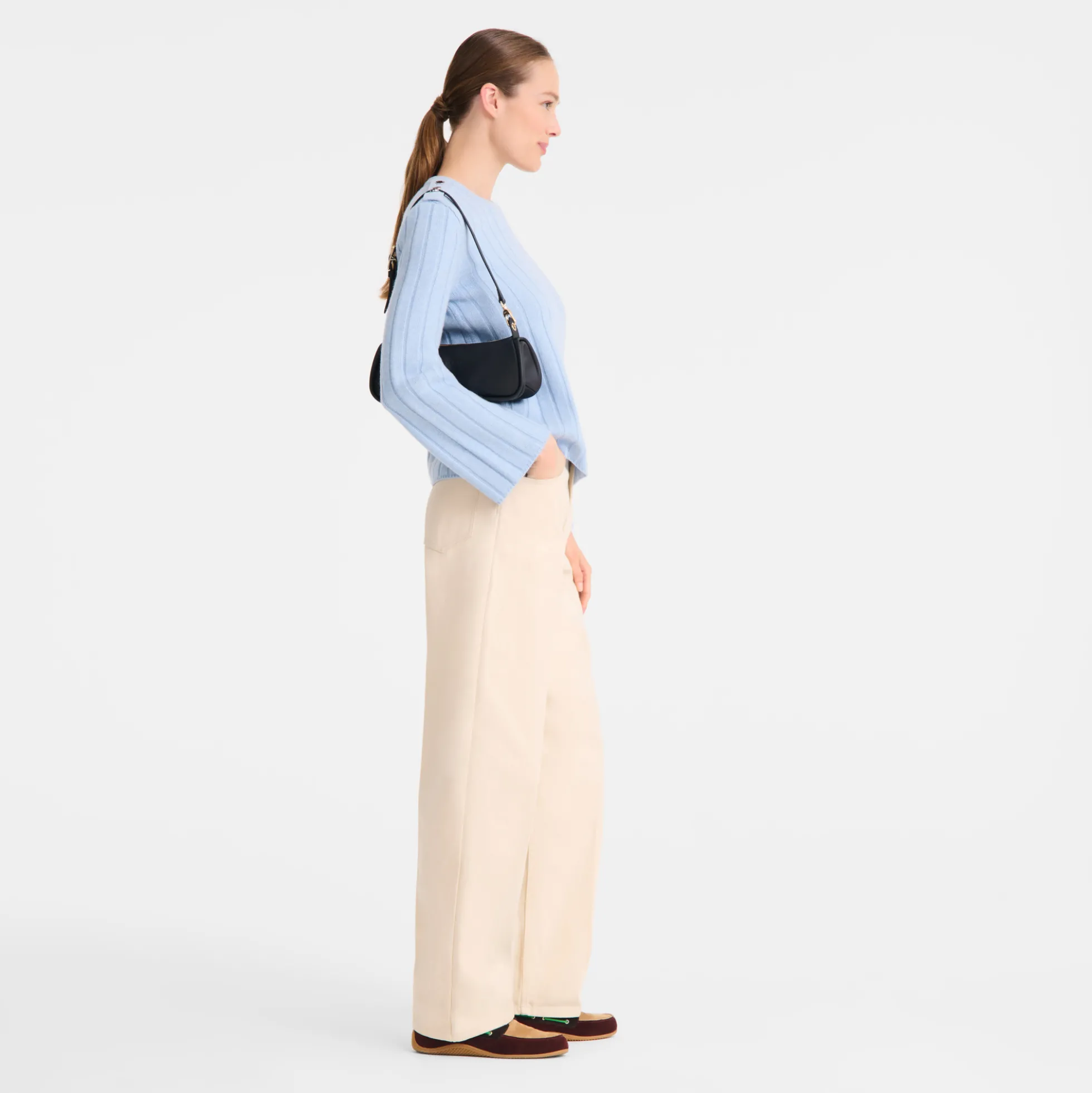 Sac porté épaule M Looong