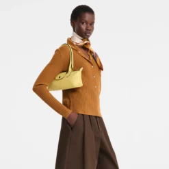 Sac porté épaule S Le Pliage Xtra