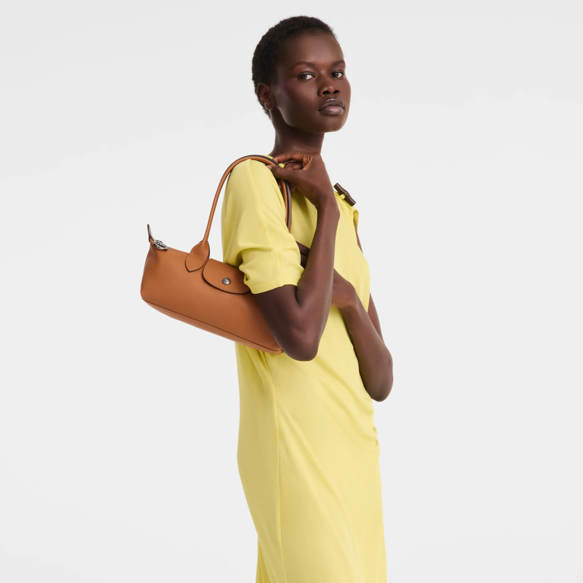 Sac porté épaule S Le Pliage Xtra