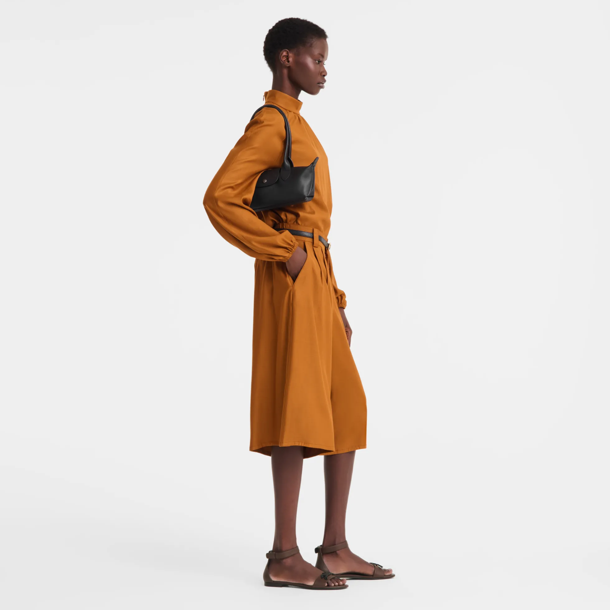 Sac porté épaule S Le Pliage Xtra