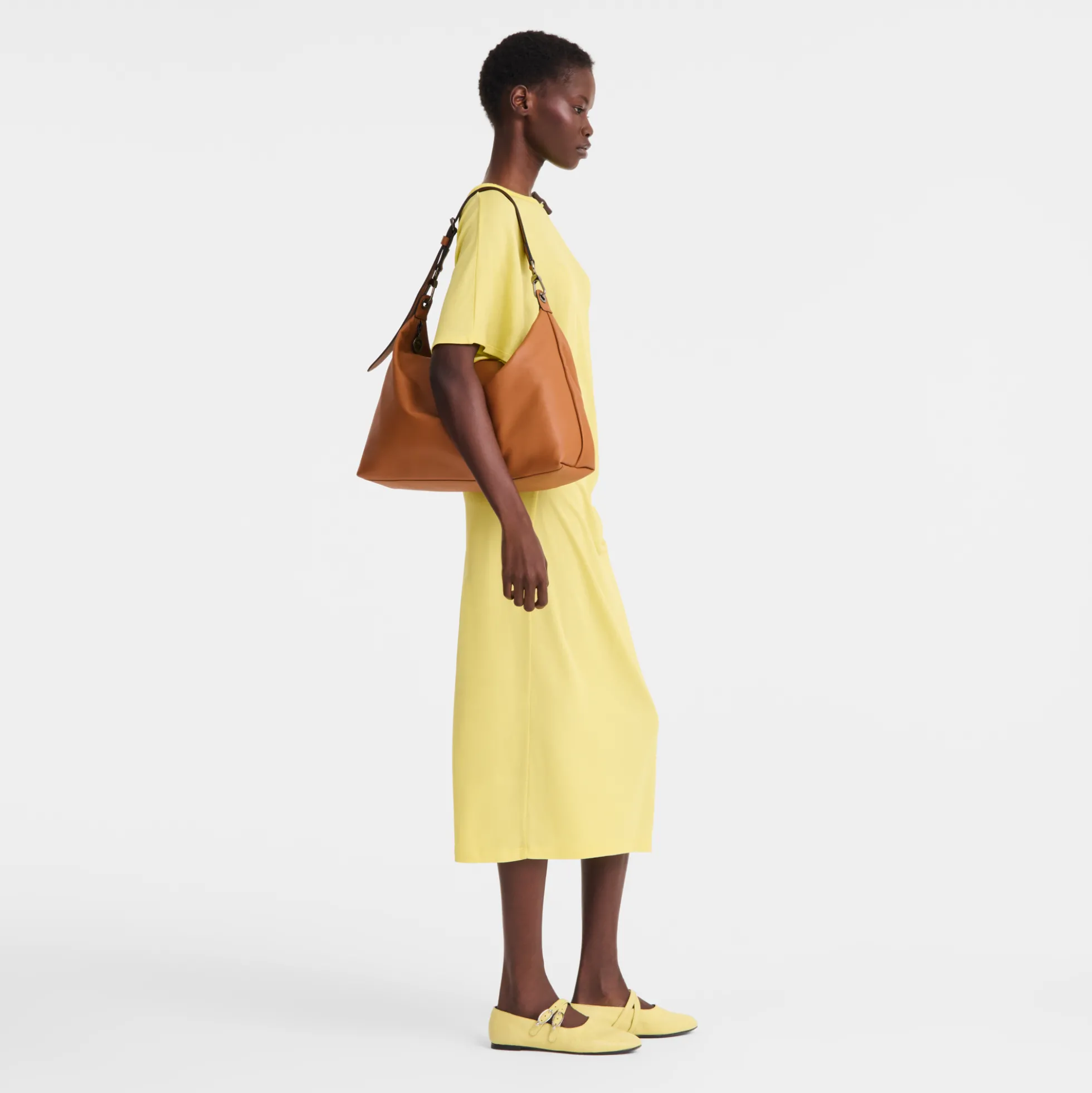 Sac porté épaule XL Le Pliage Xtra