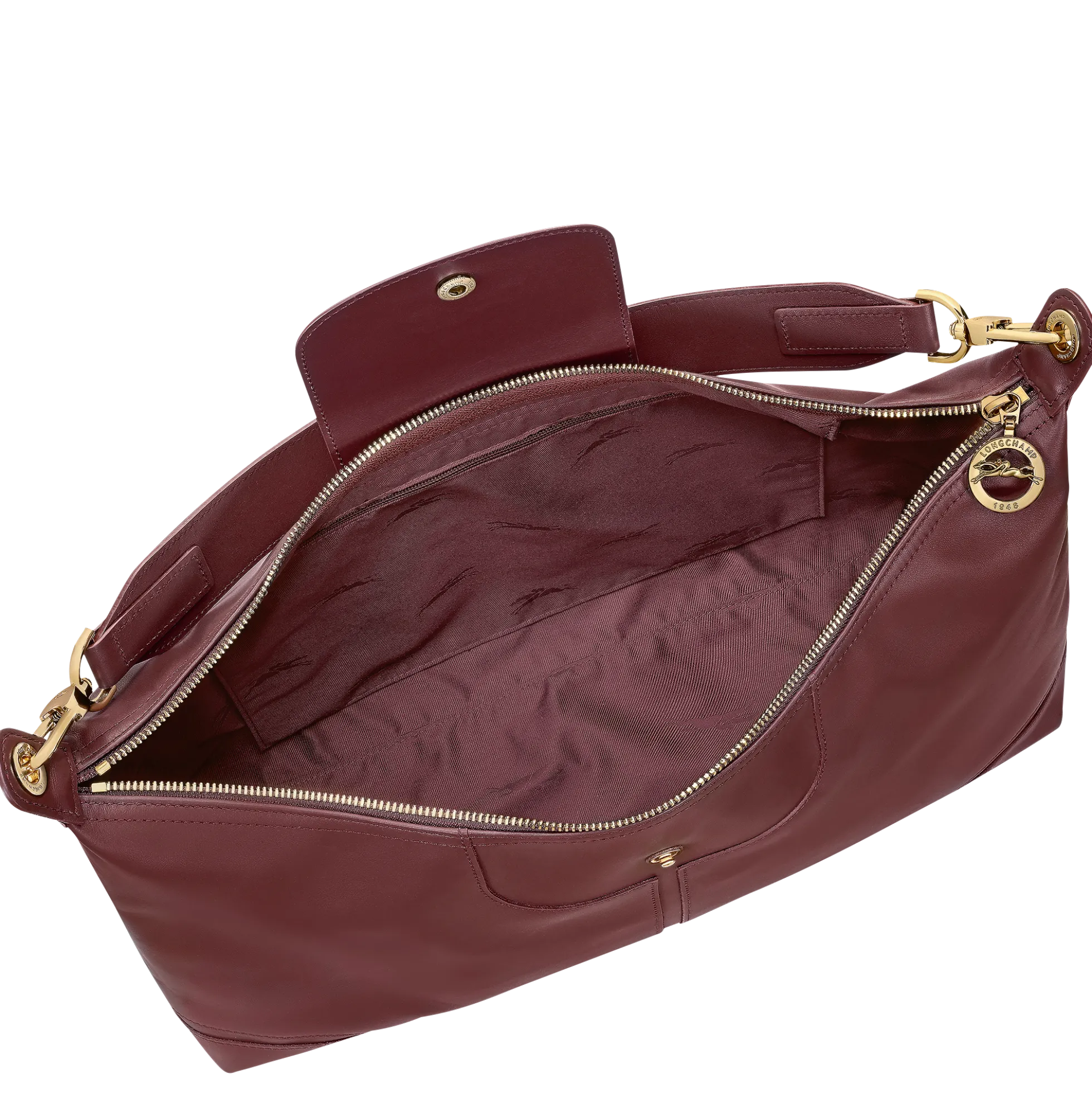 Sac porté épaule XL Le Pliage Xtra