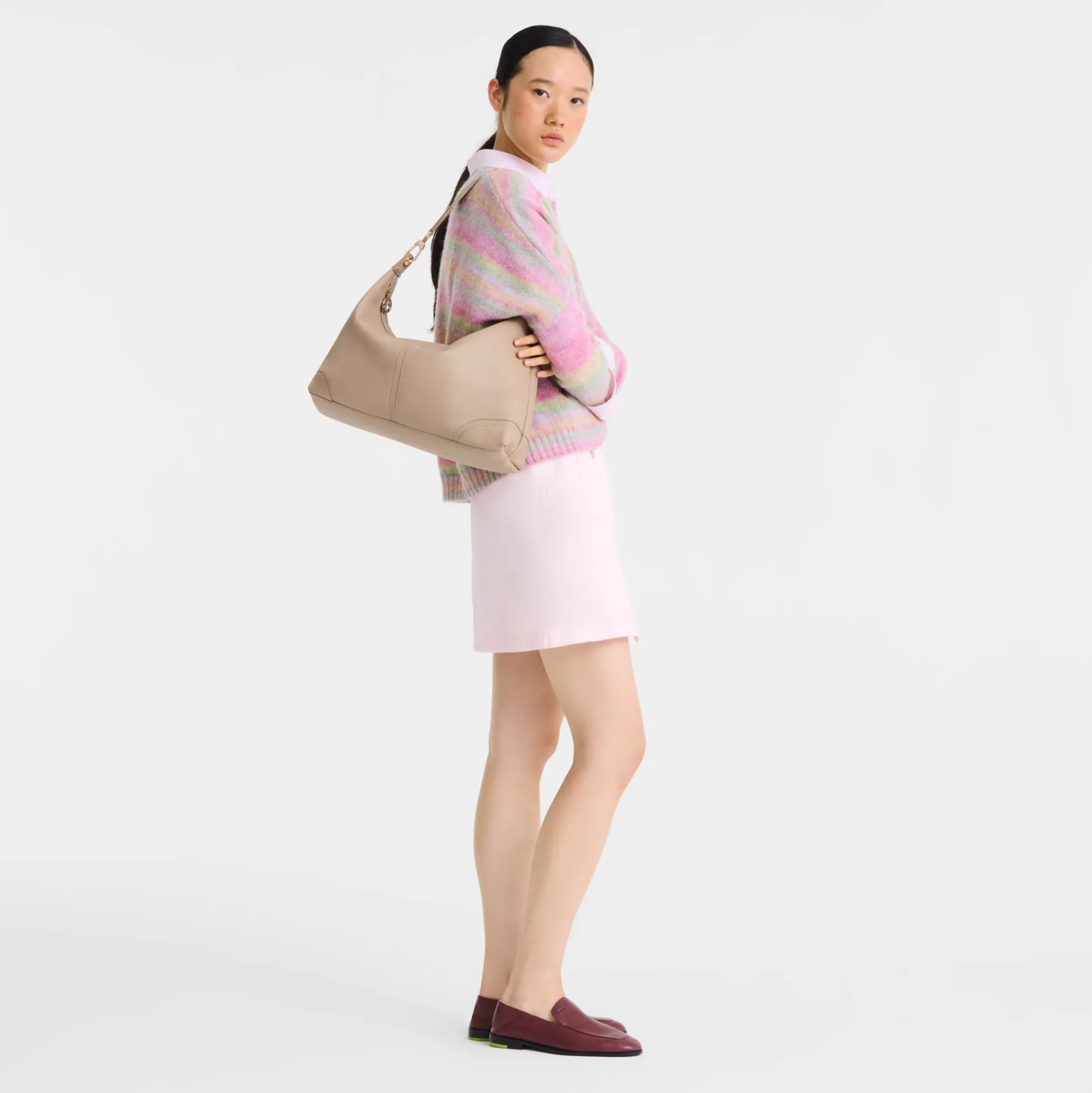 Sac porté épaule XL Le Pliage Xtra
