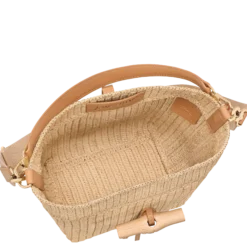 Sac seau XS Le Roseau