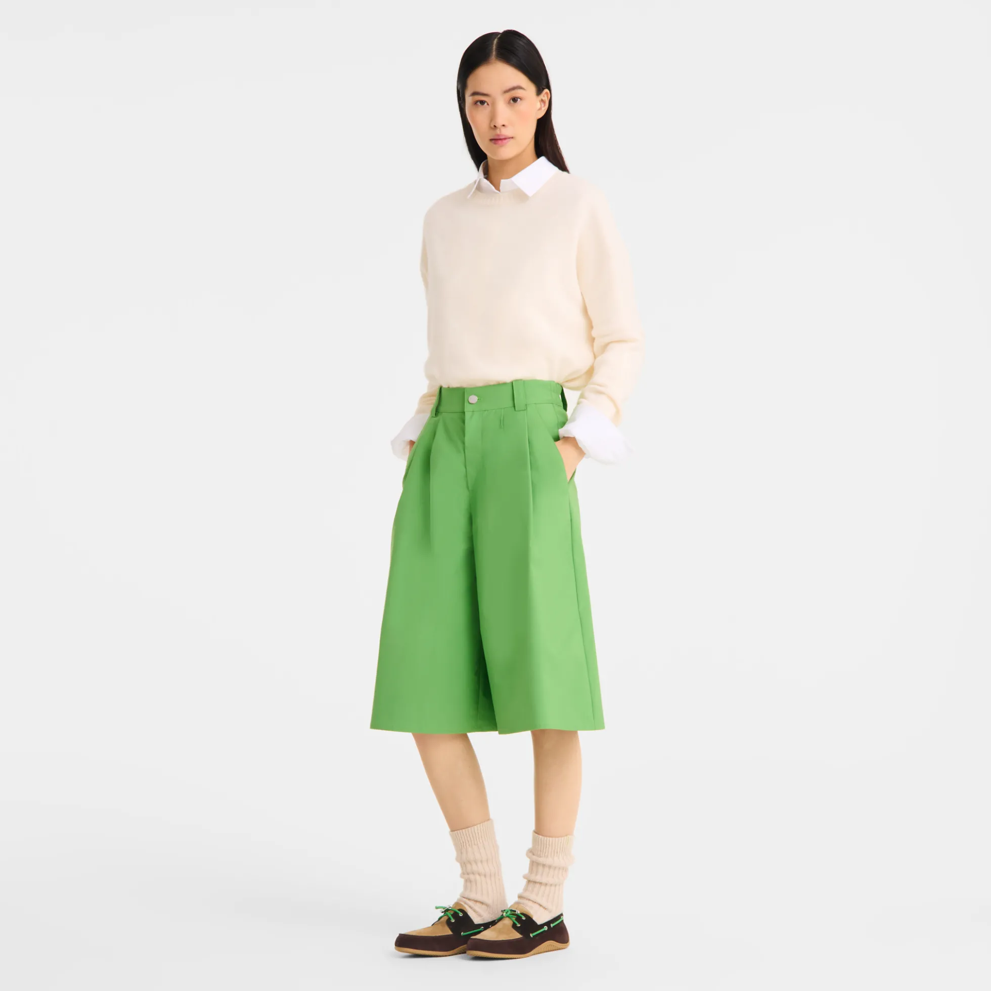 Short