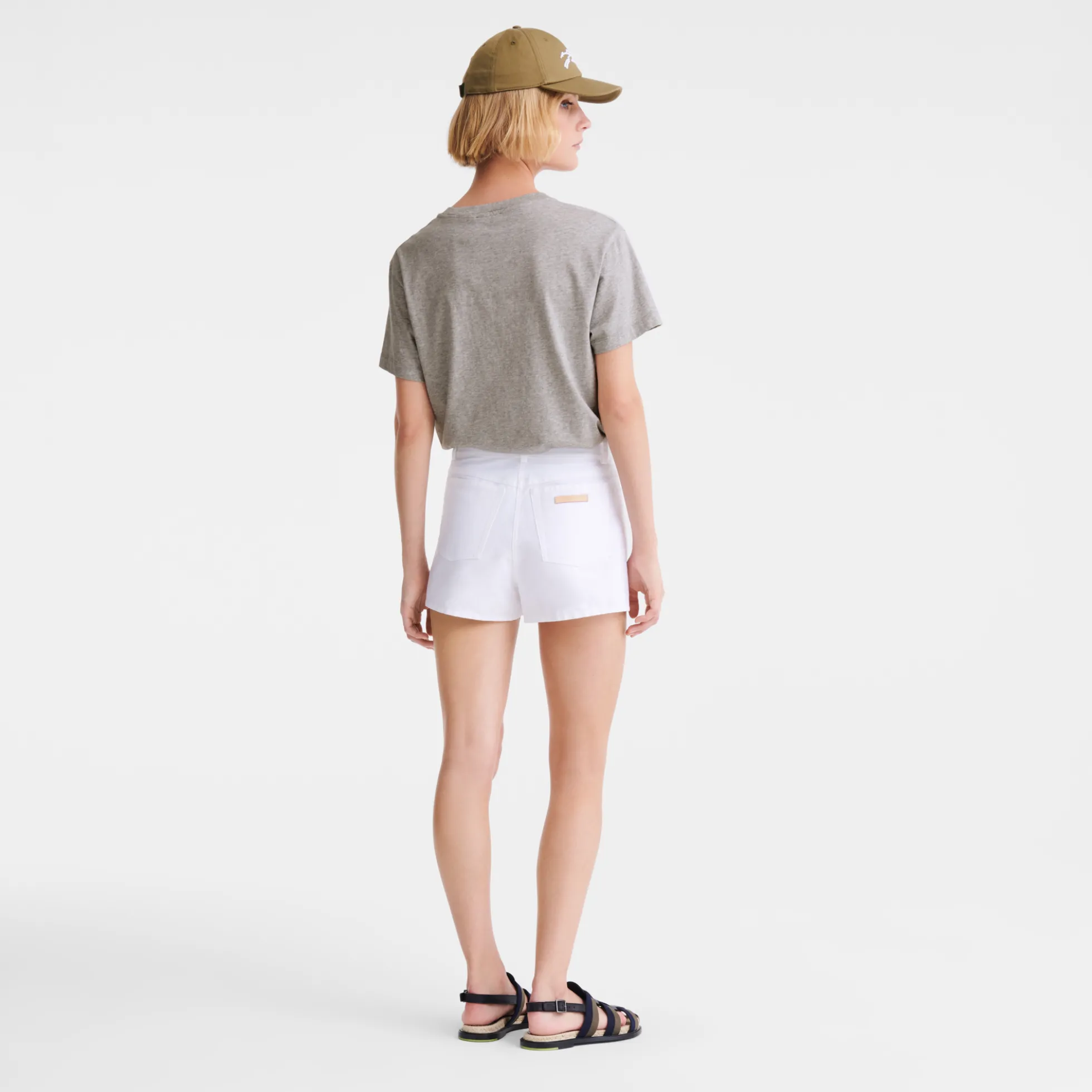 Short