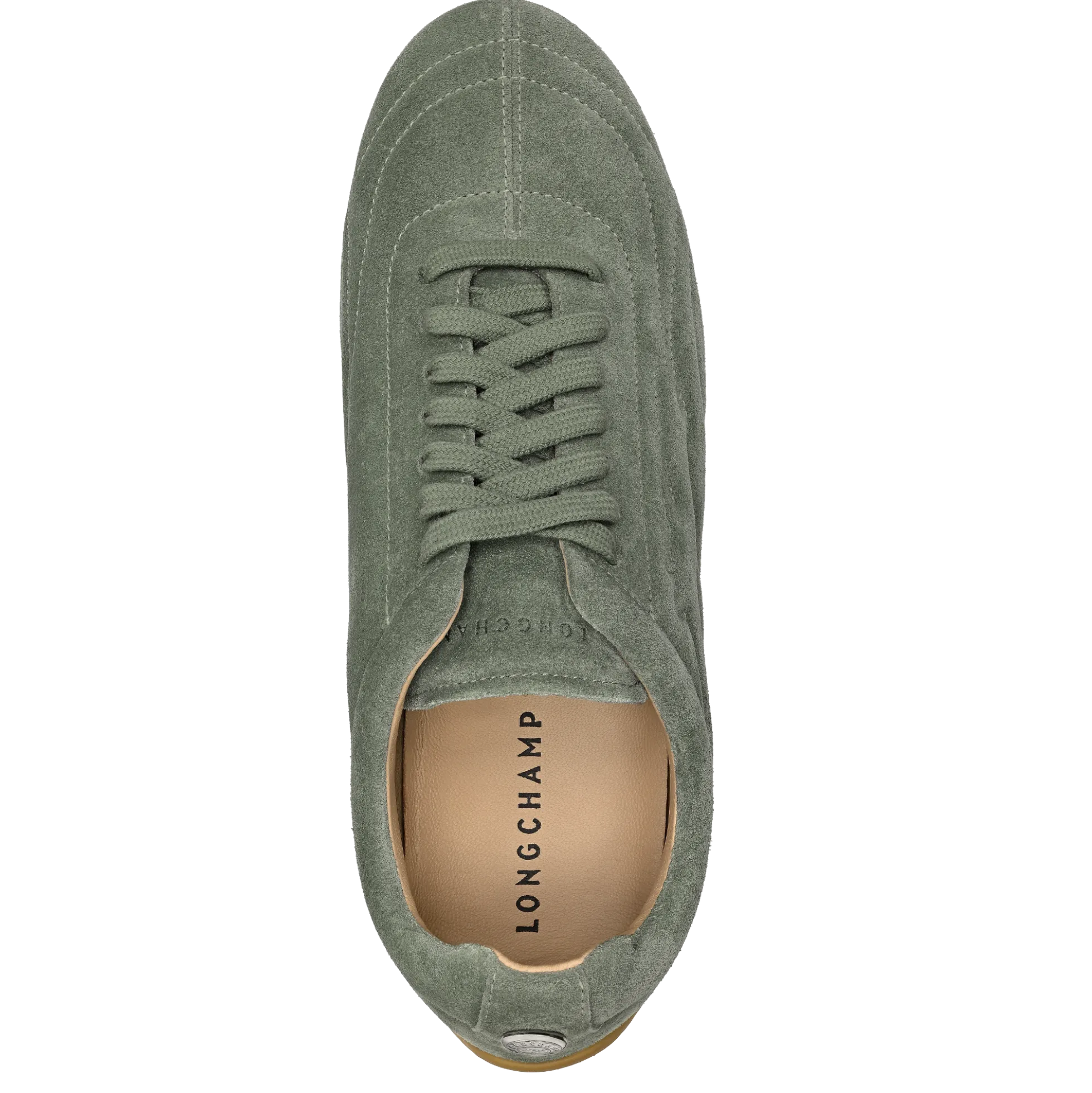 Sneakers On-The-Go