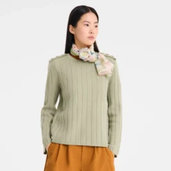 Étole Evasions Longchamp