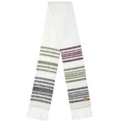 Étole Twist Hivernal