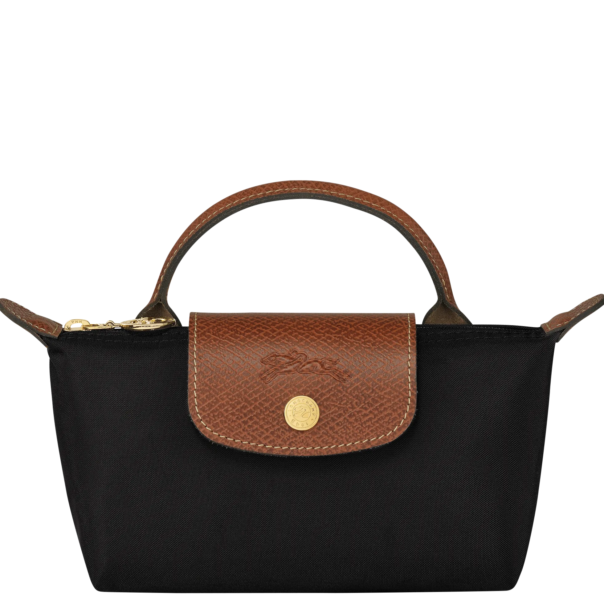 Trousse cosmétiques avec poignée Le Pliage Original