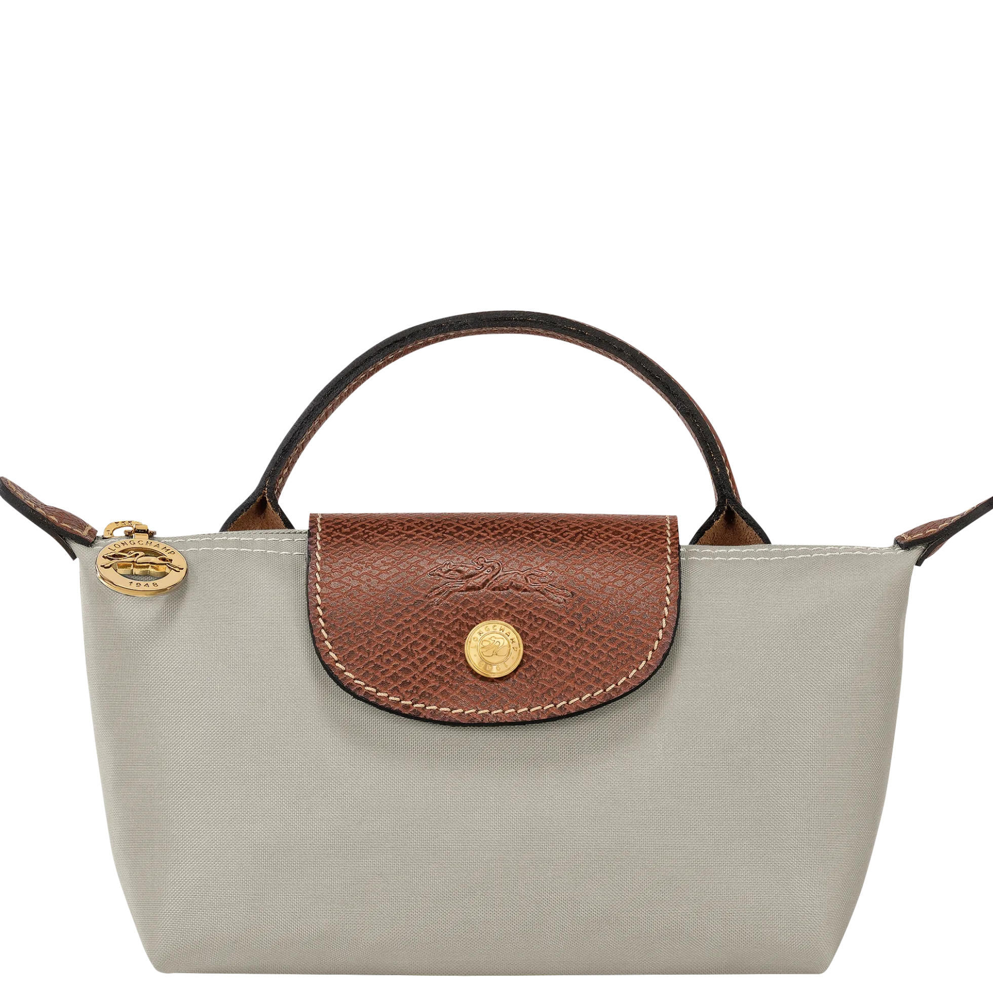 Trousse cosmétiques avec poignée Le Pliage Original