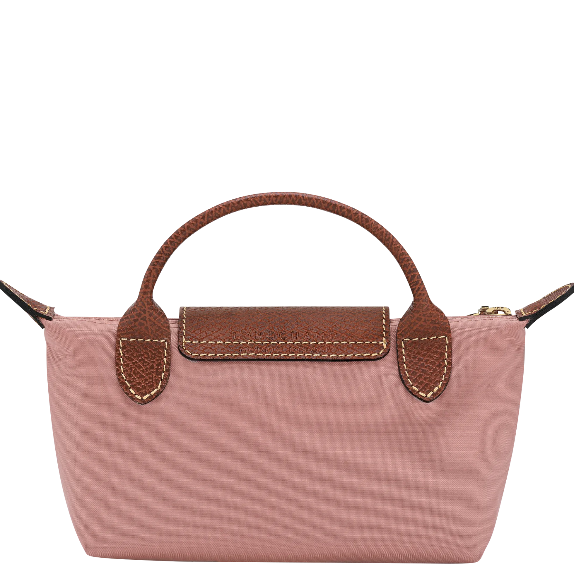 Trousse cosmétiques avec poignée Le Pliage Original