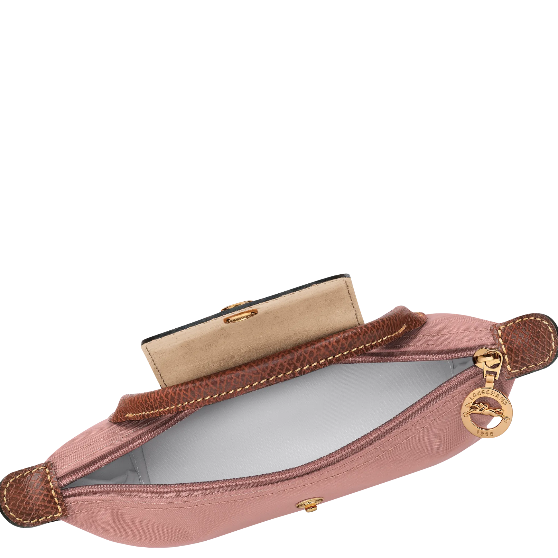 Trousse cosmétiques avec poignée Le Pliage Original