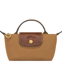 Trousse cosmétiques avec poignée Le Pliage Original