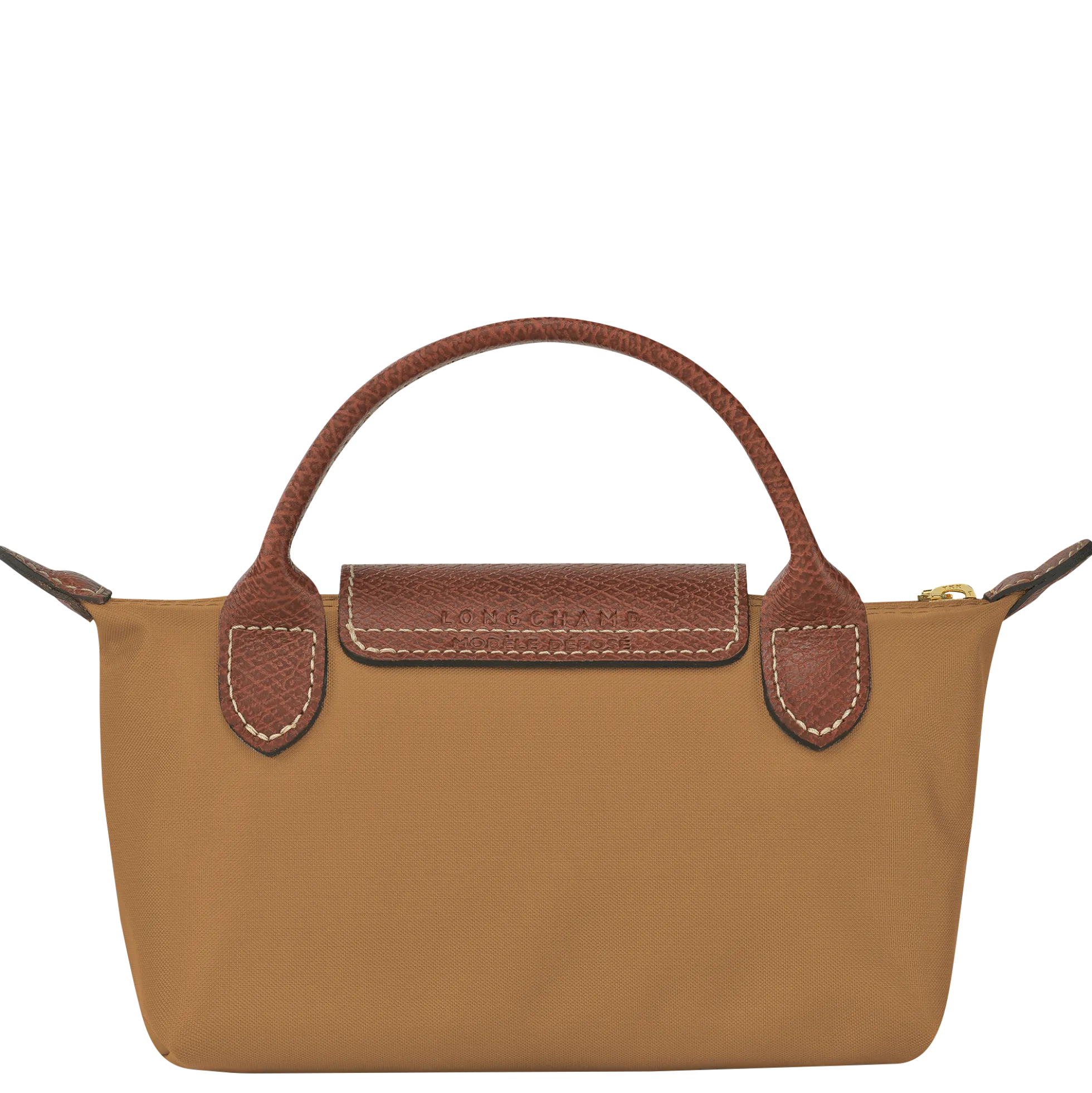Trousse cosmétiques avec poignée Le Pliage Original