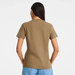 T-shirt Caroline Hélain x Longchamp