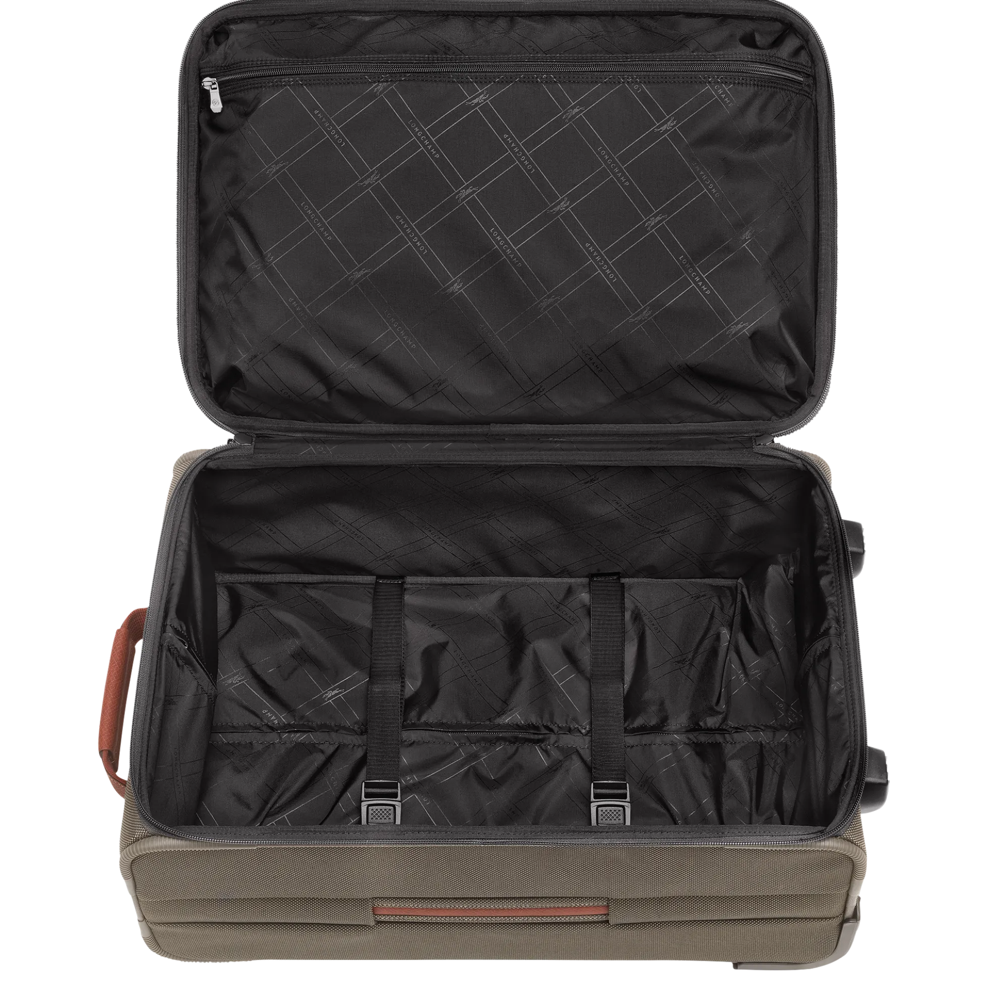 Valise M Boxford