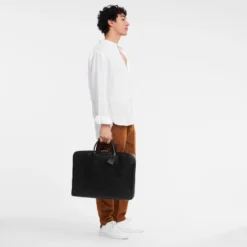 Valise M Le Foulonné