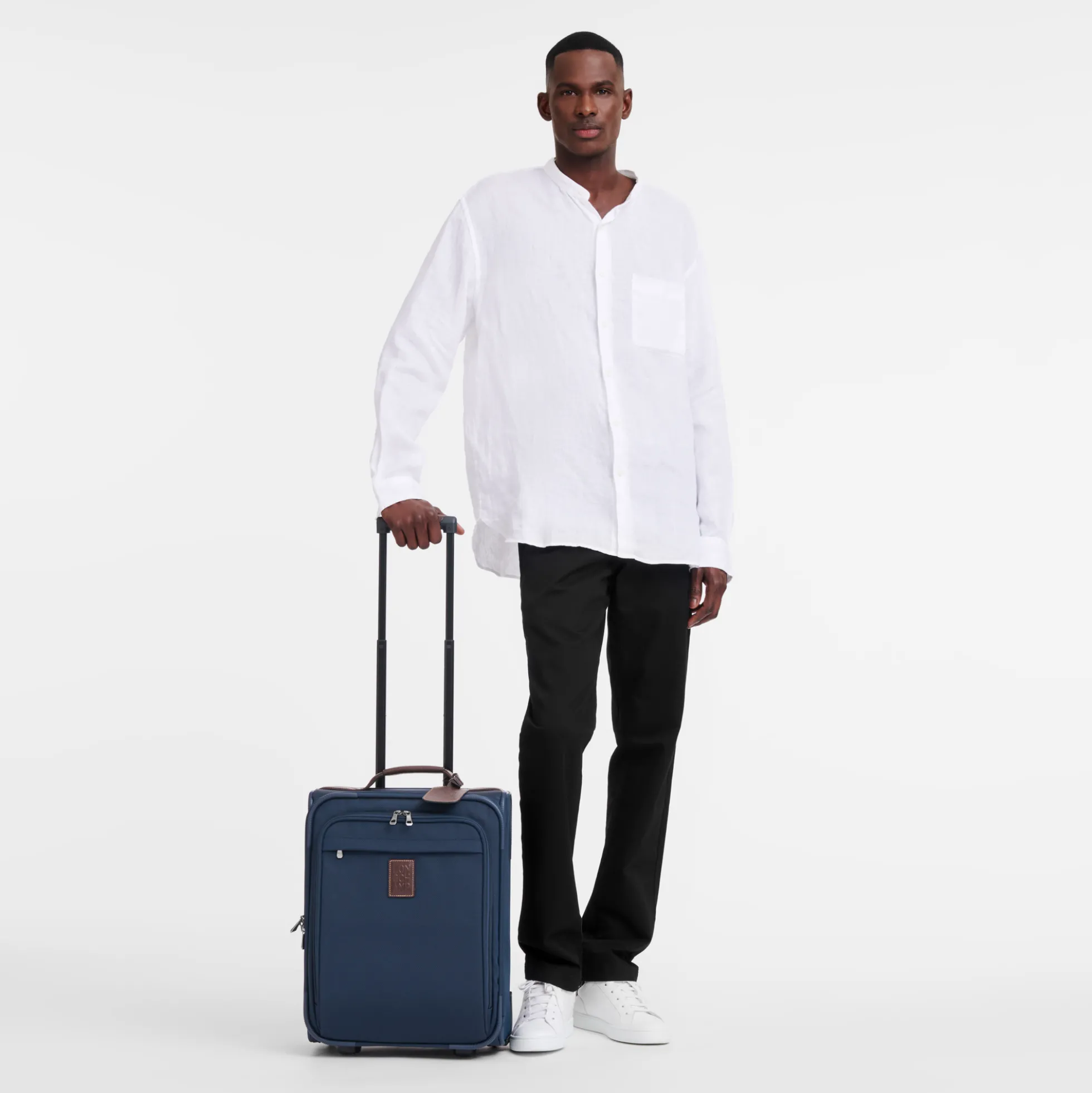 Valise S Boxford