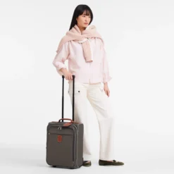 Valise S Boxford
