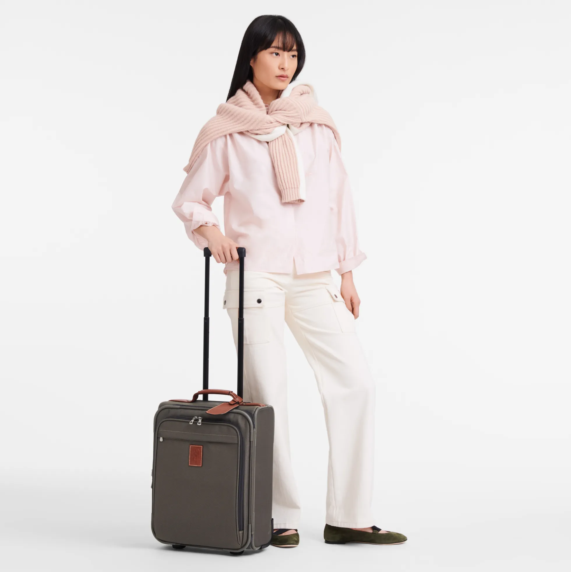 Valise S Boxford