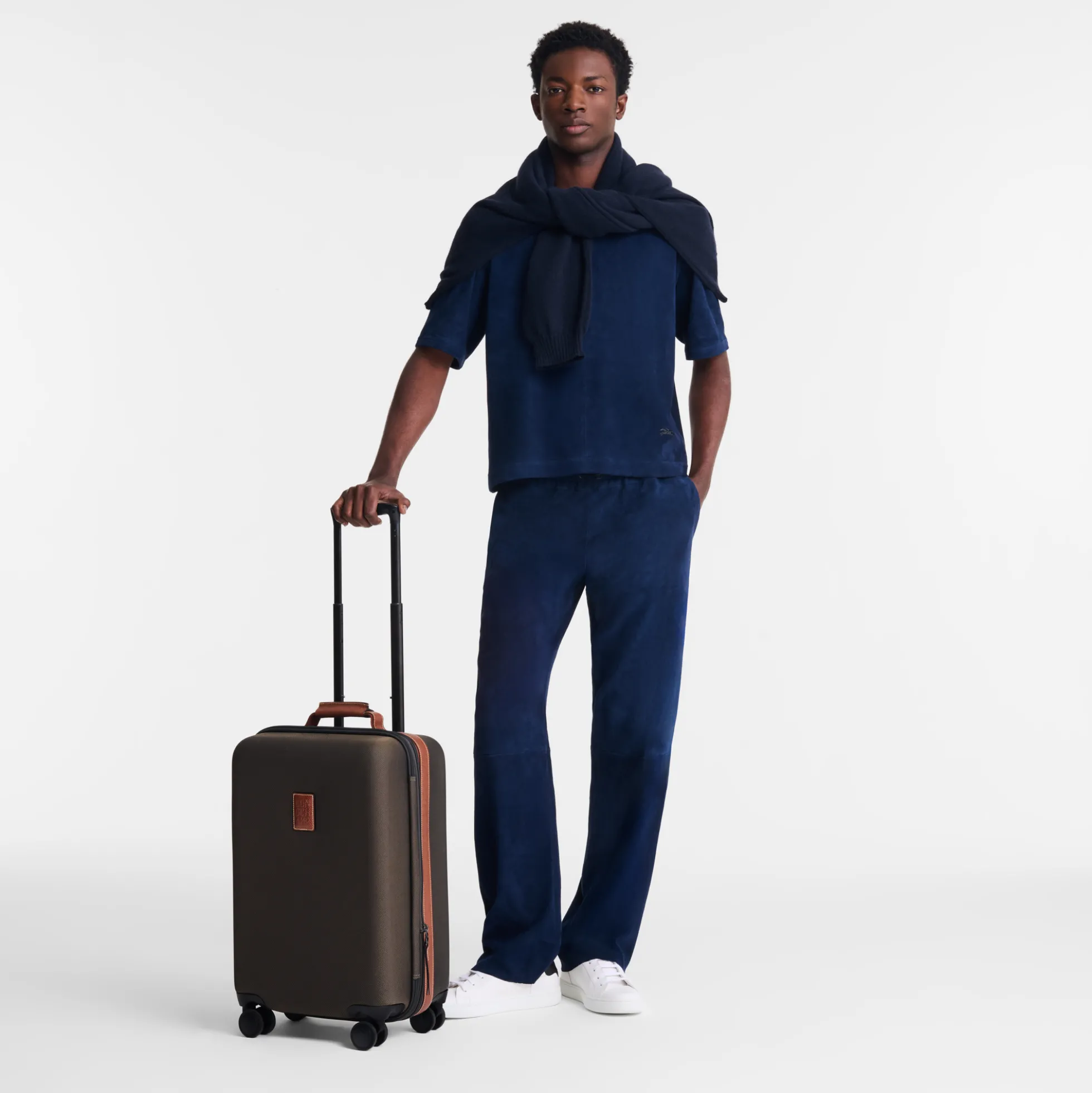 Valise S Boxford