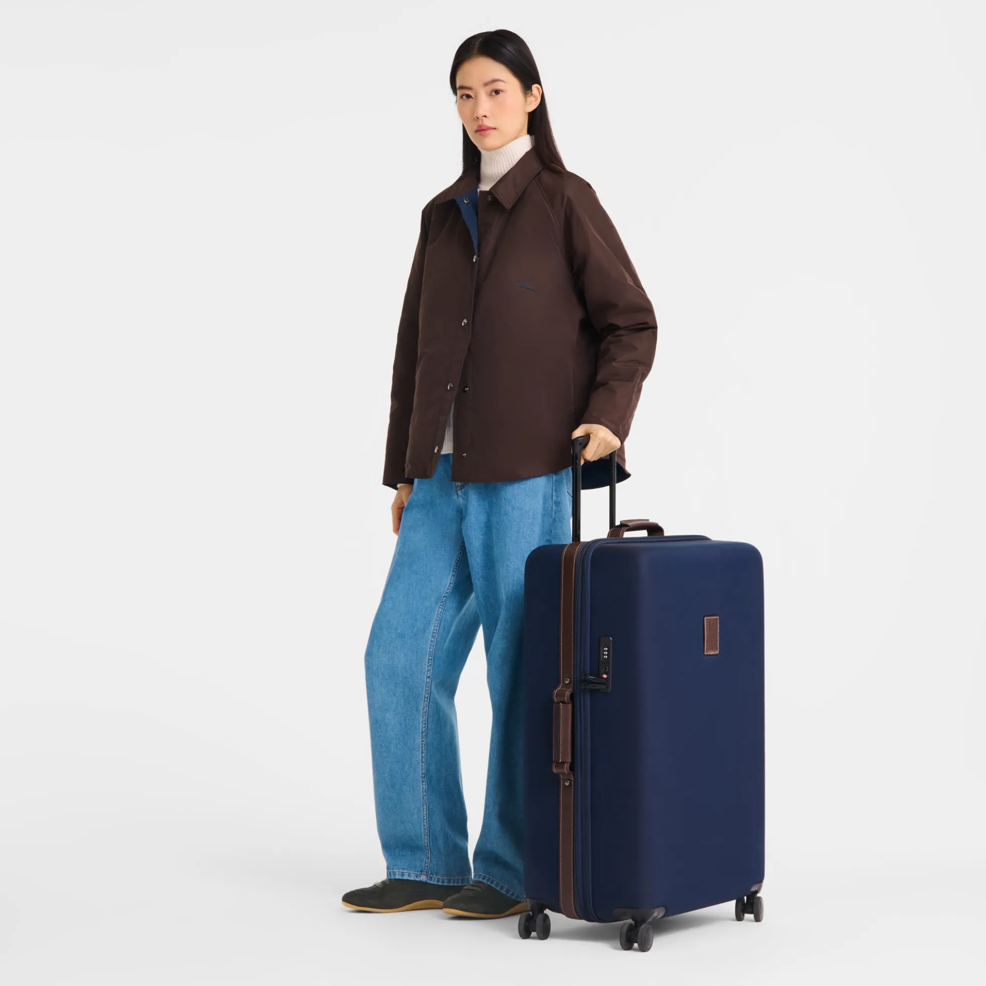 Valise XL Boxford