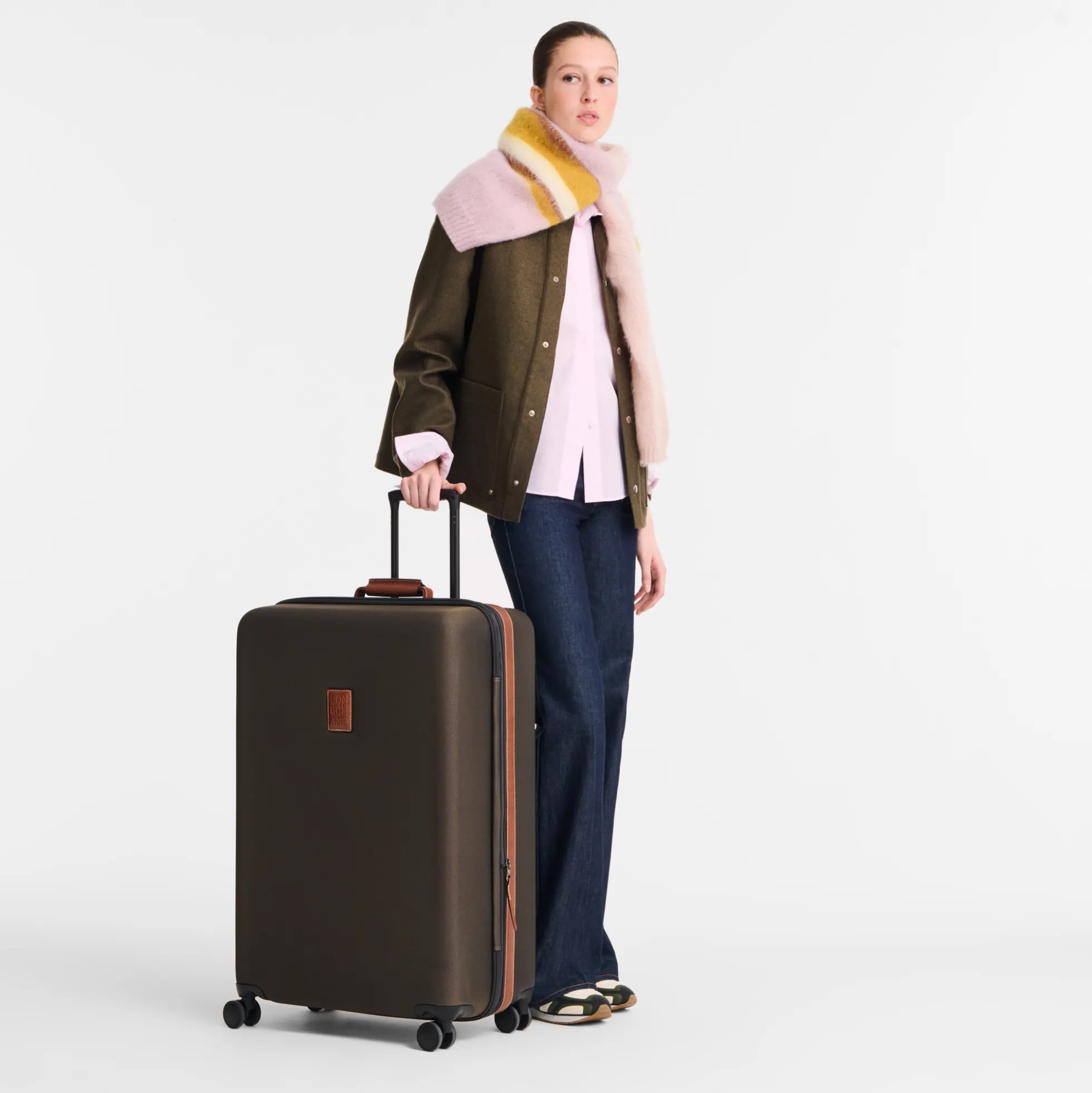 Valise XL Boxford