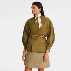 Veste kimono