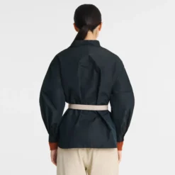 Veste kimono